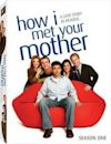 How I Met Your Mother season 1