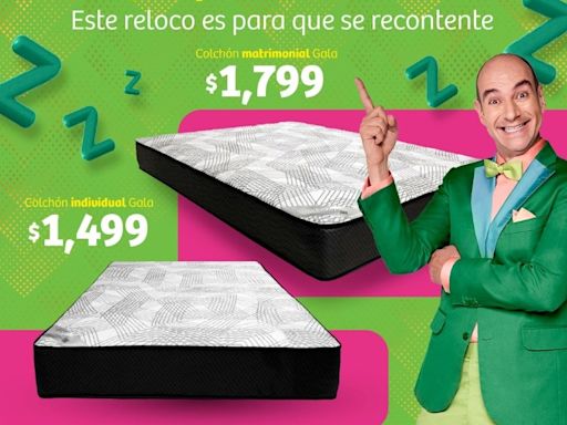 Julio Regalado en Soriana: estas son las mejores ofertas hoy 3 de julio