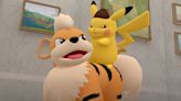 Detective Pikachu Returns Trailer Previews New Pokémon Helpers