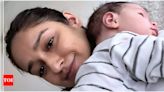 Ileana D'Cruz shares her decision to prioritise motherhood over career; Says, 'When the time is right, I want to give my son my time right now' | Hindi Movie News - Times of India