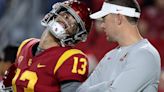 USC football: Players to watch during spring football