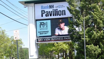 Despite noise lawsuit, Bank of New Hampshire Pavilion will open Saturday for 2024 season