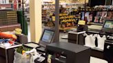 So, I actually like self-checkout at stores