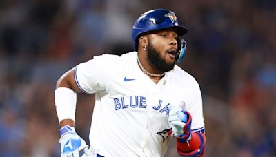 Vladimir Guerrero Jr. y Jonathan India escogidos Jugadores de la Semana de MLB