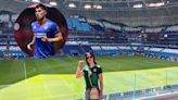 ¿Quién era Paola, la hermana del jugador del Cruz Azul Carlos Salcedo, que le iba a Chivas?