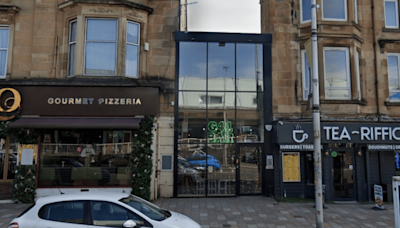 Popular Glasgow bar announces shock closure with a 'heavy heart'