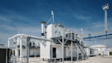 Hungarian Group Inaugurates Green Hydrogen Production Project