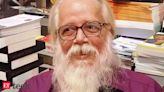 Spacetech startups should work on things which can be useful for Isro: Nambi Narayanan