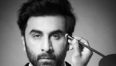 Ranbir Kapoor Announces Fashion And Lifestyle Brand 'ARKS' On 42nd Birthday, Alia Bhatt Has A 'Fiery' Reaction - News18