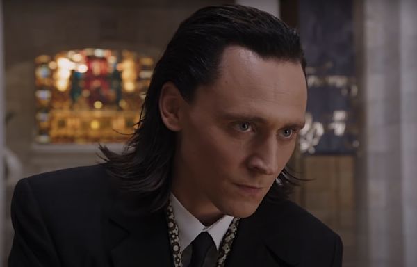 Someone Asked Tom Hiddleston What Olympic Sport The Avengers Would Play, And It's Strangely Entertaining