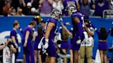 No. 12 Washington takes down No. 20 Texas in Alamo Bowl