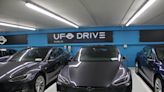 European EV rental startup UFODrive launches in San Francisco