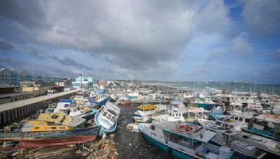 Hurricane Beryl nears Jamaica and Democrats await polling after Biden debate: Morning Rundown