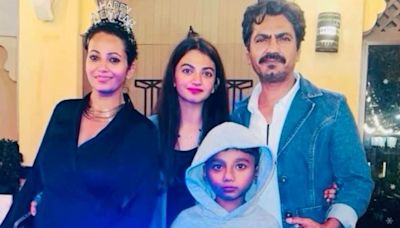 Nawazuddin Siddiqui Advises Against Marriage After Reunion With Aaliyah: 'Love Starts Diminishing...' - News18