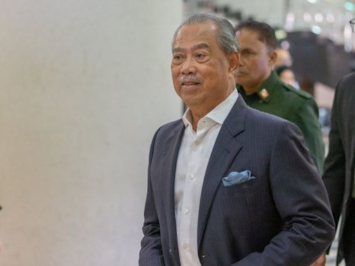 Appeals Court to decide on Muhyiddin’s bid to review RM232.5m abuse of power charges on Aug 20