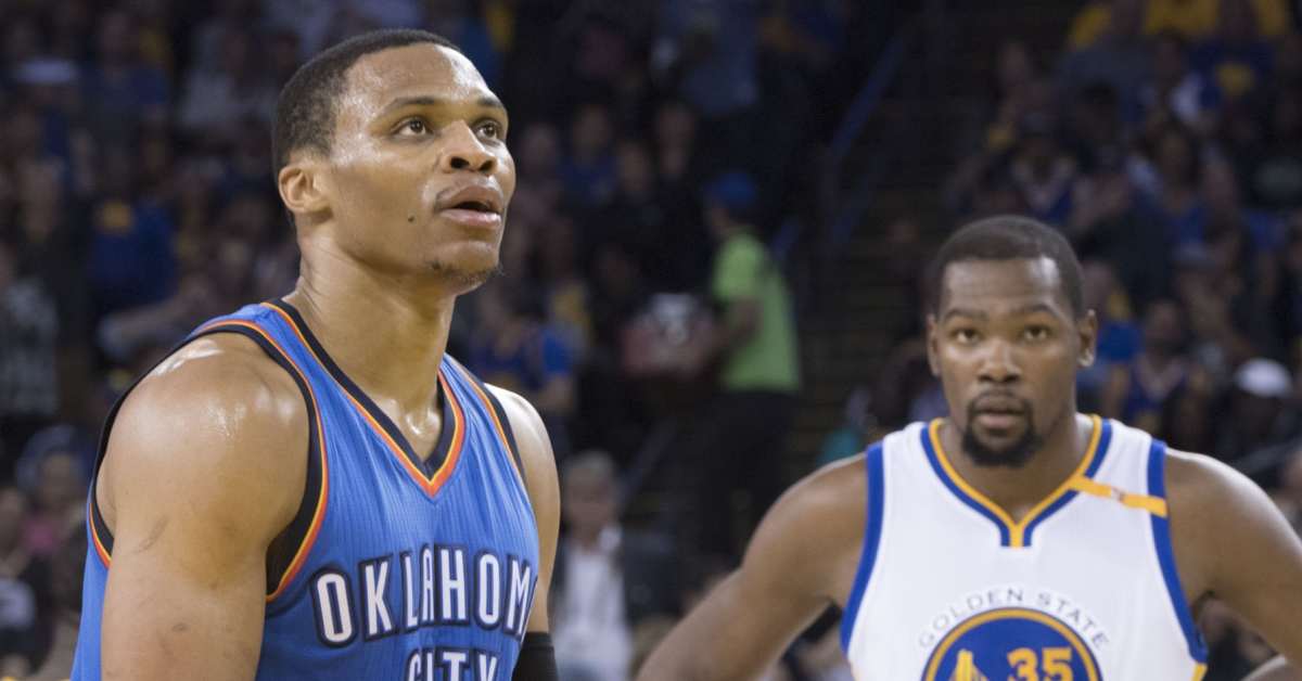 Former OKC superstar named to ESPN top 100, another snubbed