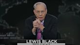 ‘Daily Show’: Lewis Black Questions Google AI’s Diverse Photo Generator: ‘A Black Nazi? Kanye Wasn’t Alive Back Then...