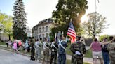 Sault honors fallen soldiers in Memorial Day ceremony