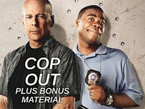 Cop Out (2010 film)