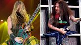 Zakk Wylde says he still needs to learn Dimebag Darrell's guitar parts for Pantera's upcoming reunion tour