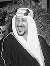 Mishari bin Saud Al Saud