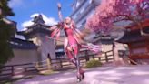 Overwatch 2 Season 11: Pink Mercy Is Back for the First Time in 6 Years