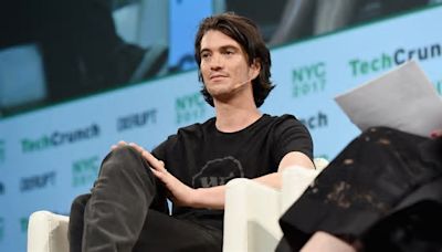 Adam Neumann vuole riprendersi WeWork, offerti 500 milioni di dollari per riacquistare la società