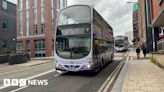 Leeds to Bradford bus route to become region's first 24-hour service