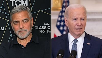 Amo a Joe Biden, pero necesitamos a un nuevo candidato