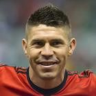 Oribe Peralta