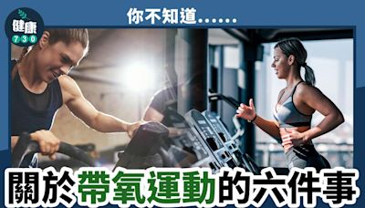 Ray Online︱何敬康斥楊潤雄混淆舉重和健力運動 形容如「李嘉欣和鍾嘉欣」的分別