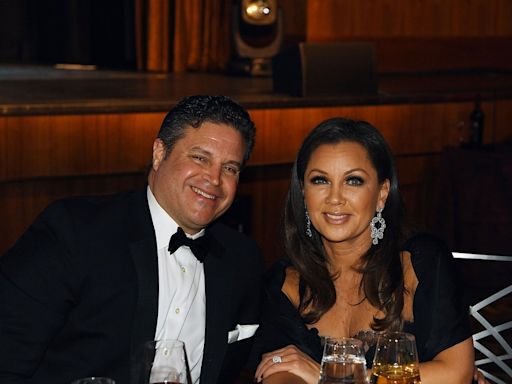 Vanessa Williams Reveals She Secretly Divorced Husband Jim Skrip Years Ago