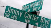 Here's How Traffic Could Improve on Jimmy Carter Boulevard