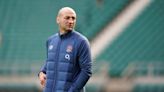England coach Steve Borthwick admits to ‘incredible sympathy’ for Wales