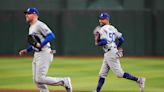 Dodgers Star Infielder Isn't Worried About Offensive Issues Hampering Team
