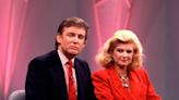 Ivana claims Trump kept Hitler quotes by bed in resurfaced interview
