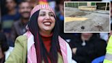 Iraqi TikTokker shot dead outside home after Baghdad launched campaign against ‘offensive’ social media content
