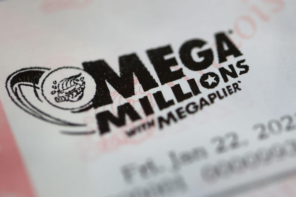 $1 million Mega Millions ticket sold at Mississippi casino