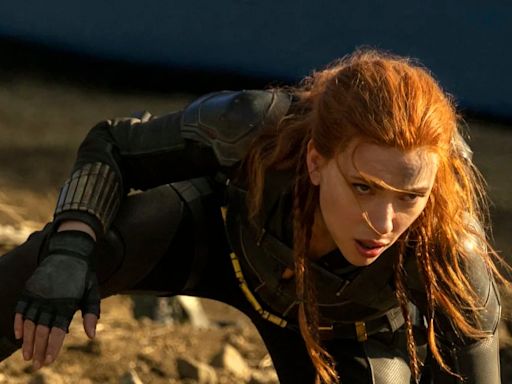 Scarlett Johansson quedó “decepcionada” de Disney tras la batalla legal por “Black Widow”