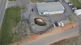 Mooresville mayor says town 'got lucky' massive sinkhole didn't cause 'horrific' coal ash contamination