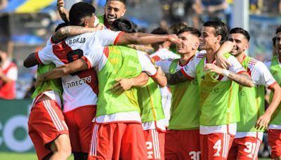 River Plate sufrirá su primera baja en el mercado de pases: el futbolista que tiene todo cerrado para ir a México