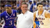 KU men’s basketball adds another preseason No. 1 ranking. Here’s the reason behind it