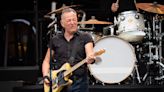 Bruce Springsteen to make history as international Ivors fellow