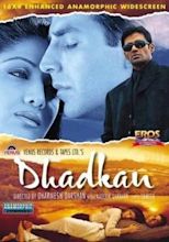 Dhadkan (2000 film)