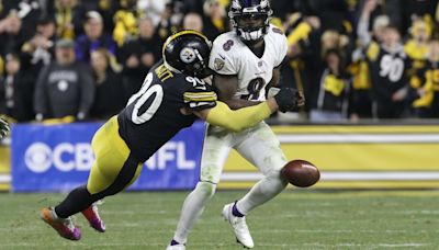 Colin Cowherd blown away by Steelers schedule