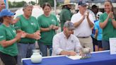 June proclaimed as Dairy Month in Kentucky - WNKY News 40 Television