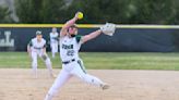 Husson softball extends winning streak to 25 after sweeping UNE