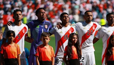 Qué resultados necesita Perú para clasificar a los cuartos de final de la Copa América 2024
