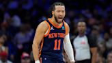 Jalen Brunson scores career playoff-high 47 points, leads Knicks over 76ers for 3-1 lead