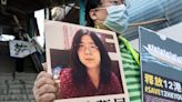 ONG espera liberación de Zhang Zhan tras cuatro años de cárcel por informar sobre la covid